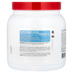 Metabolic Nutrition, CGP, голубая малина`` 400 г