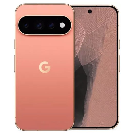 Смартфон Google Pixel 11 Pro 1 ТБ Коралловый