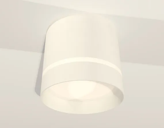 Точечный светильник Techno Spot XS8110006 Ambrella