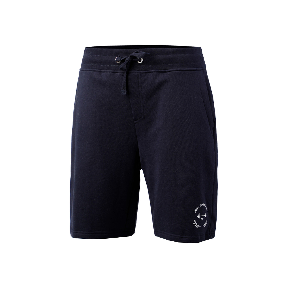 Мужские теннисные шорты Björn Borg STHLM Shorts Men - Dark Blue