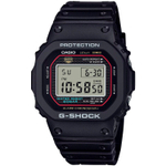 Мужские наручные часы Casio G-Shock DW-5000R-1A
