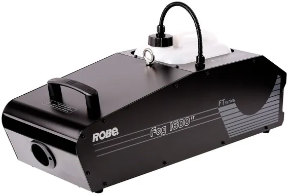 Robe Fog 1600 FT дым машина, 1500Вт