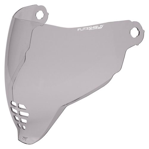 Купить Визор для шлема Icon Fliteshield Light Smoke / Airflite