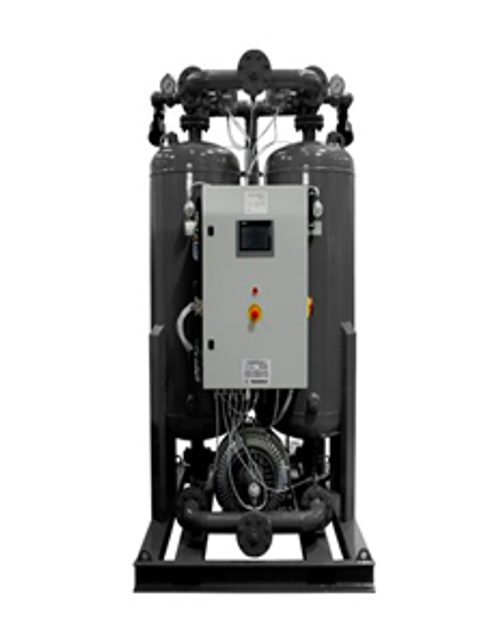 Осушитель воздуха DALGAKIRAN DryAir DBP 1000 (16 бар)