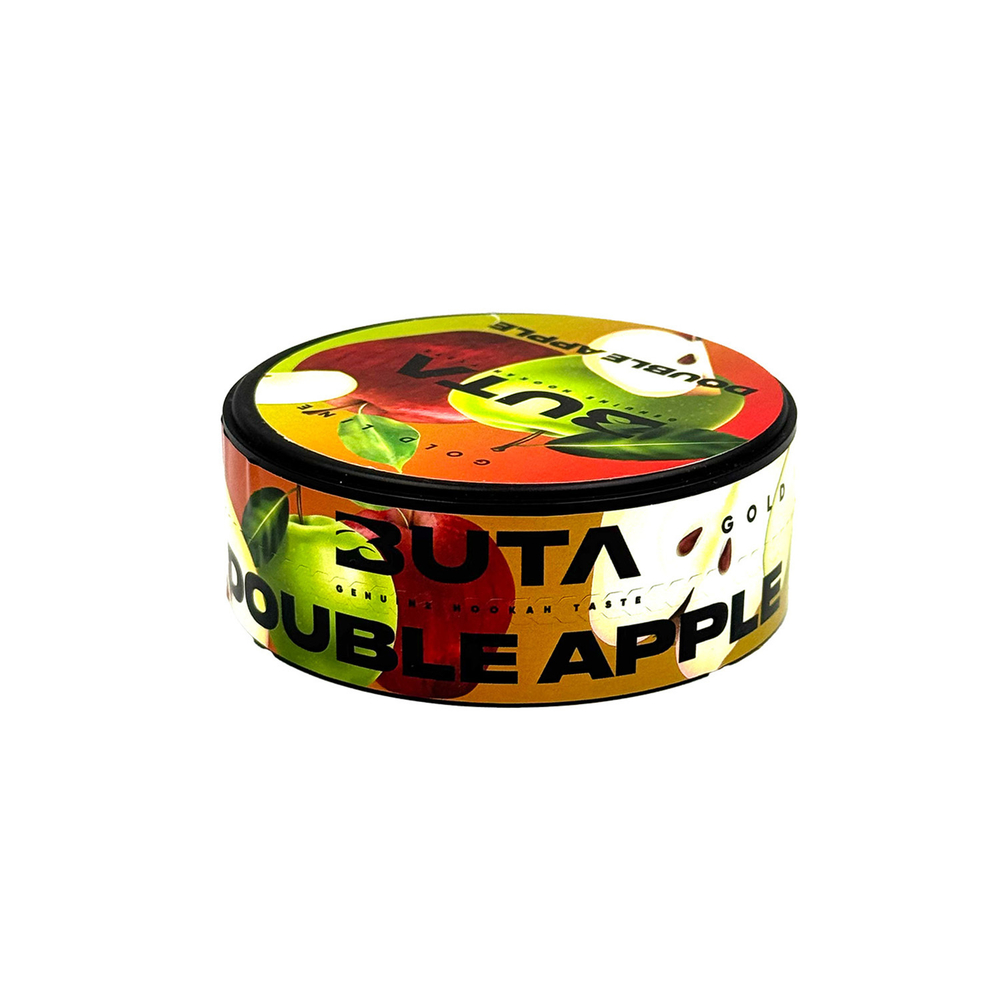 Buta - Double Apple / Two Apple (100г)