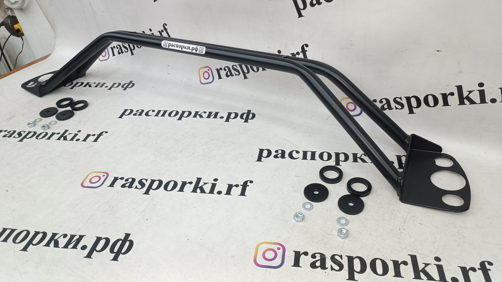 Распорка задних стоек (стаканов) Dodge Charger 7 (LD) (ПОД ЗАКАЗ)