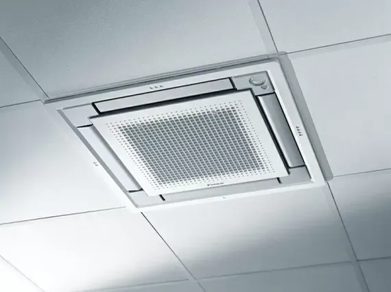 Кассетный блок мульти сплит-системы Daikin FFA50A9