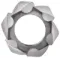 Фрезерная головка Bevel Mate R3-08 ALU, арт. 7201010