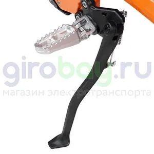 Электропитбайк KUGOO WISH 04 PRO 5000W (72V/36Ah) фото №25