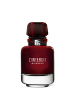 Парфюмерная вода Givenchy L'Interdit Rouge, 50 мл