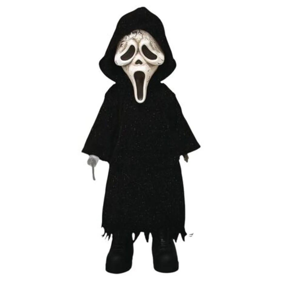 Фигурка Mezco LDD Presents Ghostface Lives Doll