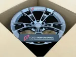 КОВАНЫЕ ДИСКИ ДЛЯ TESLA MODEL 3 PERFORMANCE 2021 ТЕСЛА