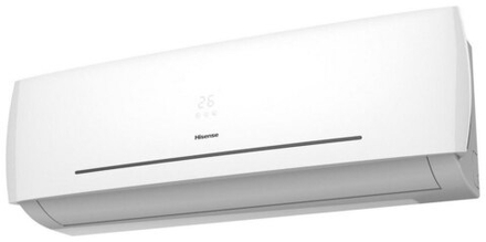 Сплит-система HISENSE AS-12HR4SVDDC15 (Neo Classic A) (комплект)