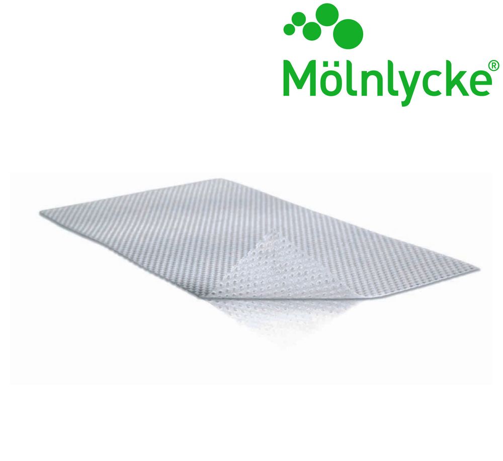 Мепитель (Mepitel) 20х30см