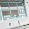 Сплит-система инверторного типа Electrolux Smartline DC EACS/I-09HSM/N8_V2 комплект — (9)