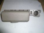 Коллектор впускной KM376/Intake pipe