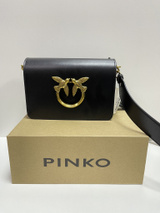 Сумка Pinko черная