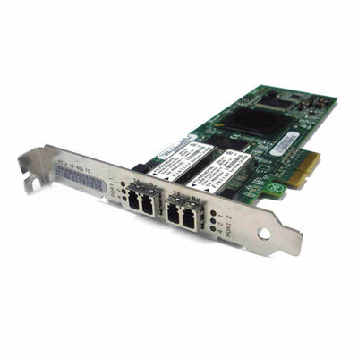 Контроллер HP 4Gb PCI-E DC HBA 407621-001
