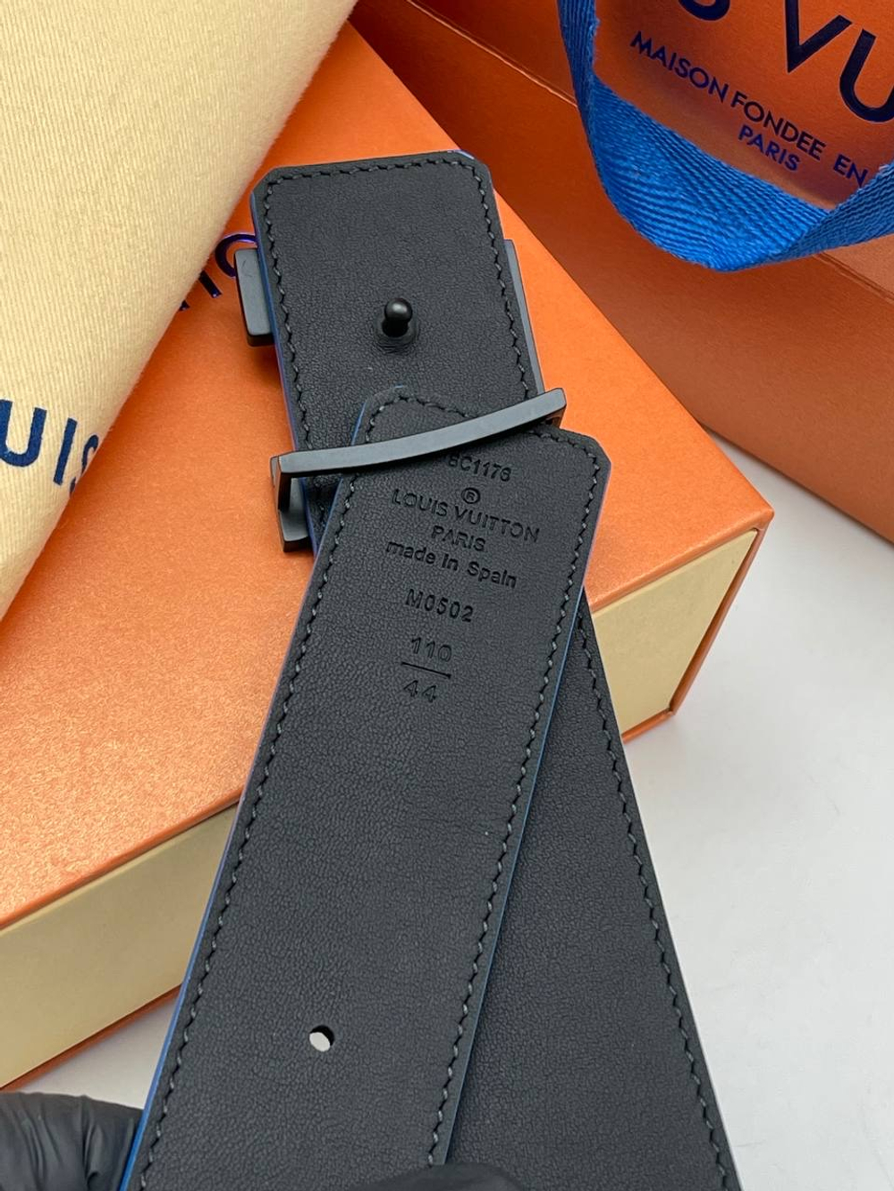 Ремень Louis Vuitton