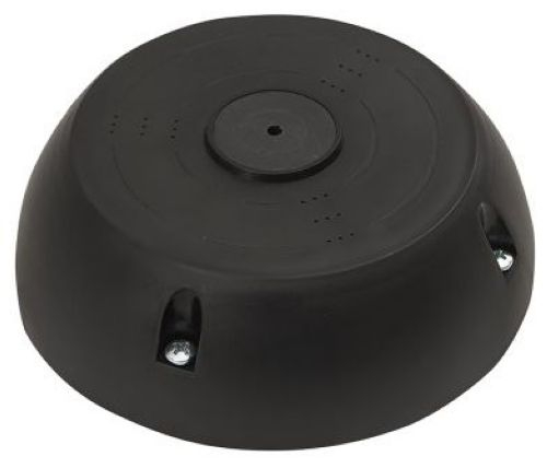 Монтажная коробка МК-2 (черная)