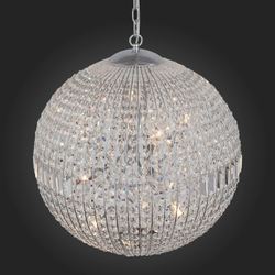 Люстра подвесная ST Luce Mondo SL226.103.08