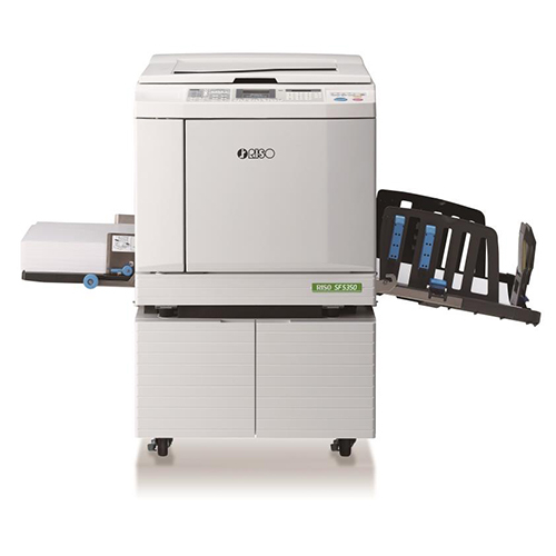 Ризограф (цифровой дупликатор) RISO SF 5350 EII (S-8194E)