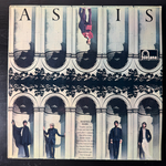 Manfred Mann ‎– As Is (Англия 1966г.)