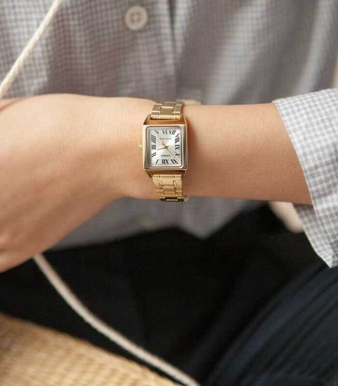 Наручные часы Casio LTP-V007G-9B