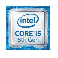 Процессор Intel Core i5 8500 Coffee Lake, 3000MHz, LGA1151 v2, L3 9216Kb, OEM (CM8068403362607)