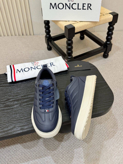 Кроссовки Moncler