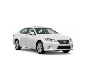 Lexus ES 2012-2018 XV60
