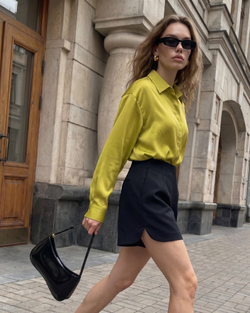 Шорты Калла ULI