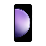 Смартфон Samsung Galaxy S23 FE 8/128GB Dual Sim, Purple (Фиолетовый) (SM-S7110)