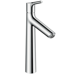 Смеситель для раковины высокий Hansgrohe Talis S 190 72031000