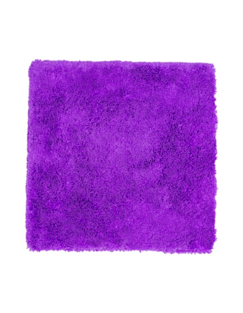 Leraton Микрофибра односторонняя без краев PURPLE HAZE MF9 40x40