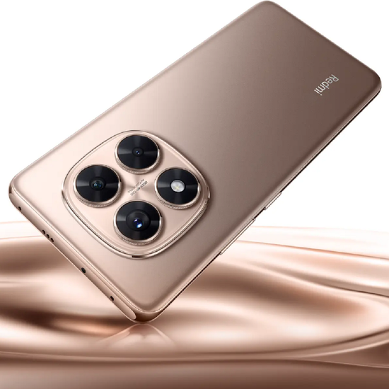 Xiaomi Redmi Note 14 Pro 5G 12/512GB
