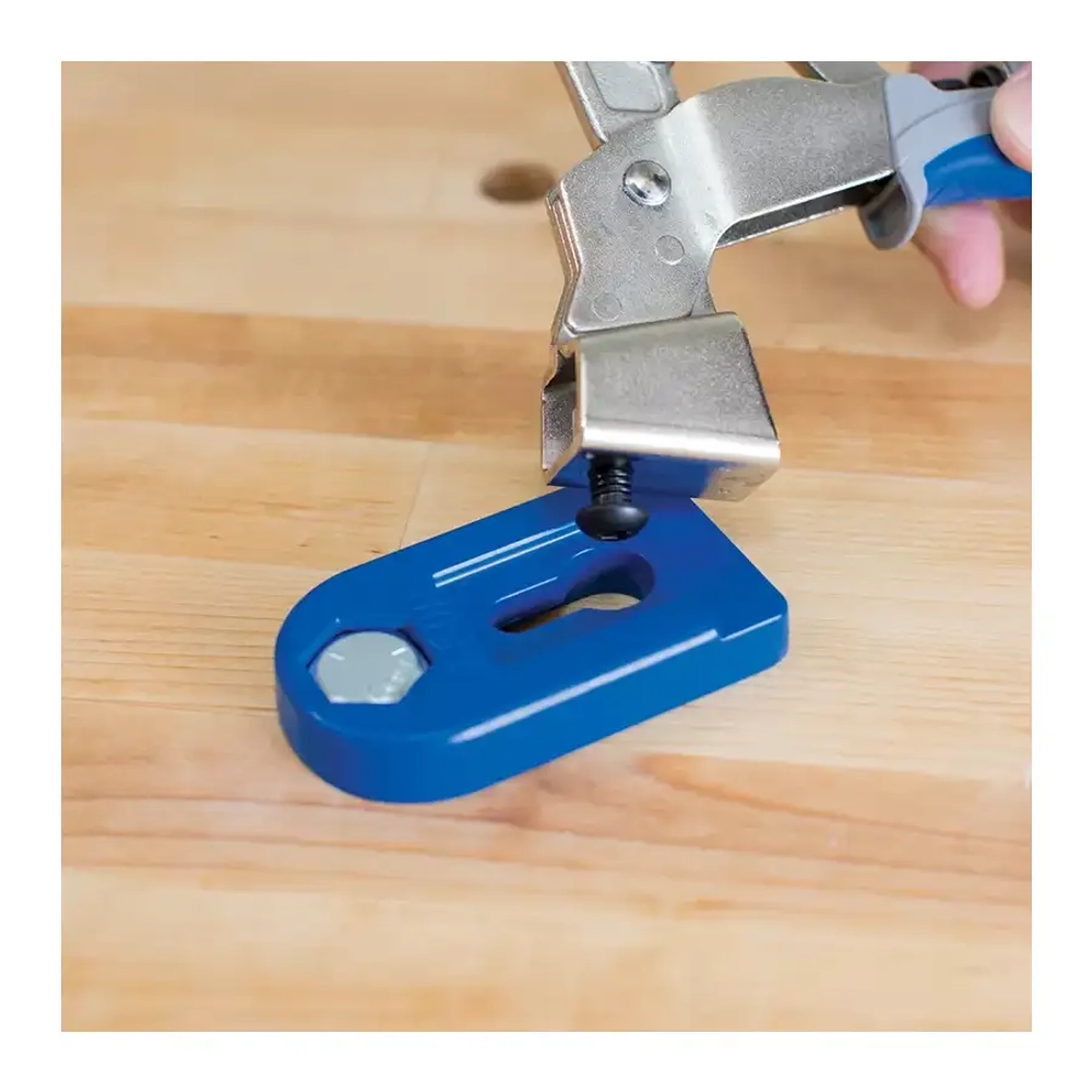 База для верстачной струбцины Bench Clamp Base Kreg KBCBA