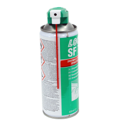 Очиститель контактов LOCTITE® SF 7039 400 мл