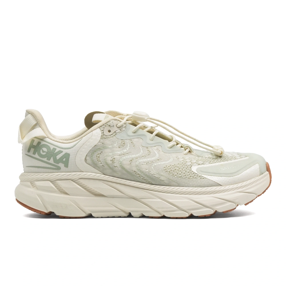Кроссовки unisex Hoka Clifton LS SATISFY RUNNING