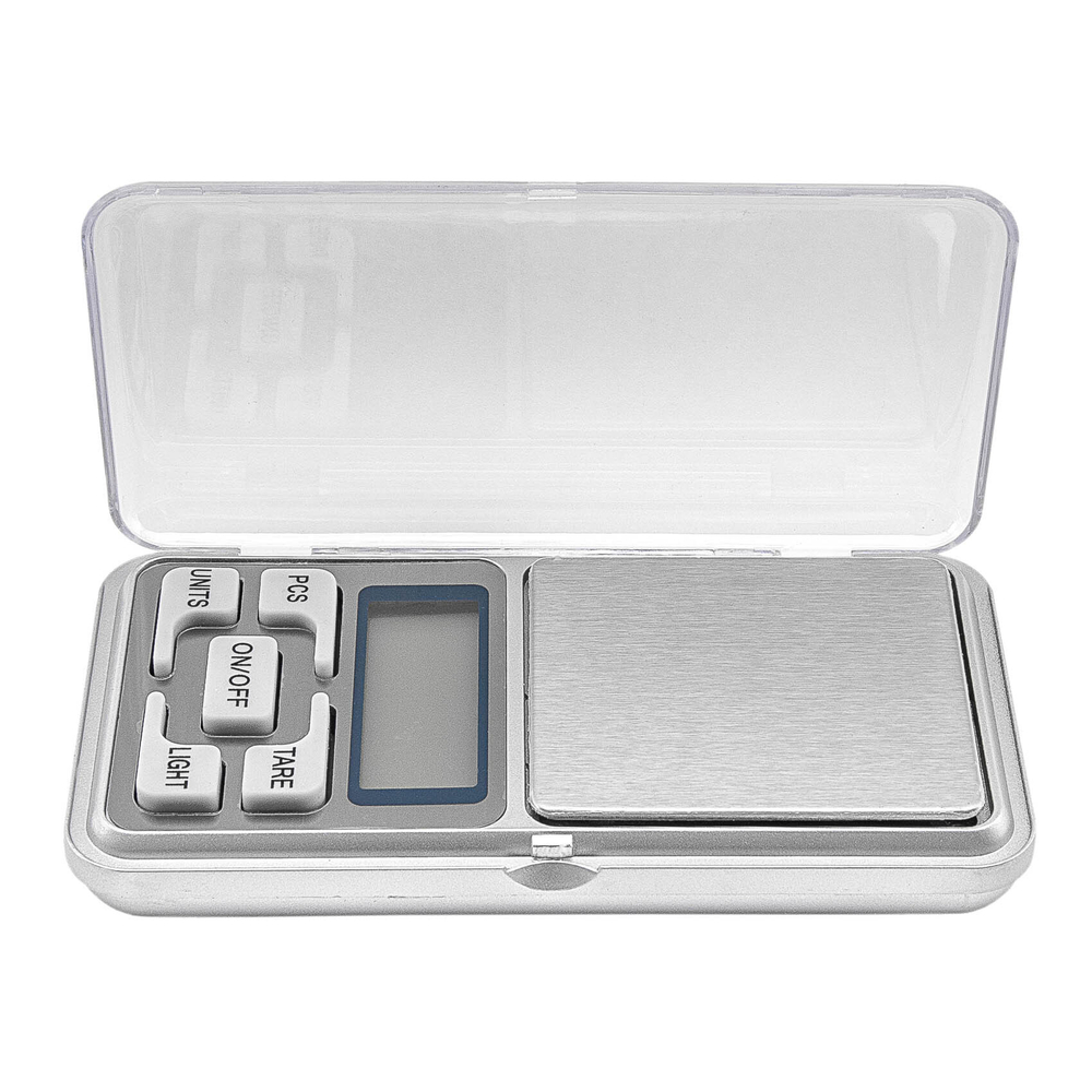 Весы Pocket Scale МН-300гр (300гр/0,01 гр)
