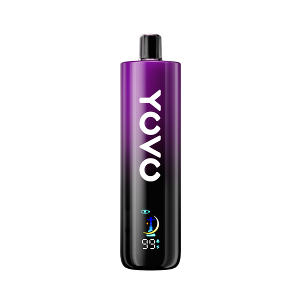 🔥Пополнили запасы одноразок Yovo Ultra 16000 и 25000 🔥Пополнили запасы одноразок Yovo Ultra 16000 и 25000