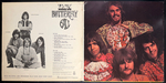 Iron Butterfly – Ball (США 1969г.) Т