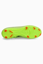 Бутсы Nike Zoom Mercurial Vapor 16 Academy FG/MG - желтый