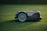 Беспроводная газонокосилка робот  Zimani Automower 410X — фото 6