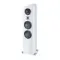 HECO Celan Revolution 9 White Satin