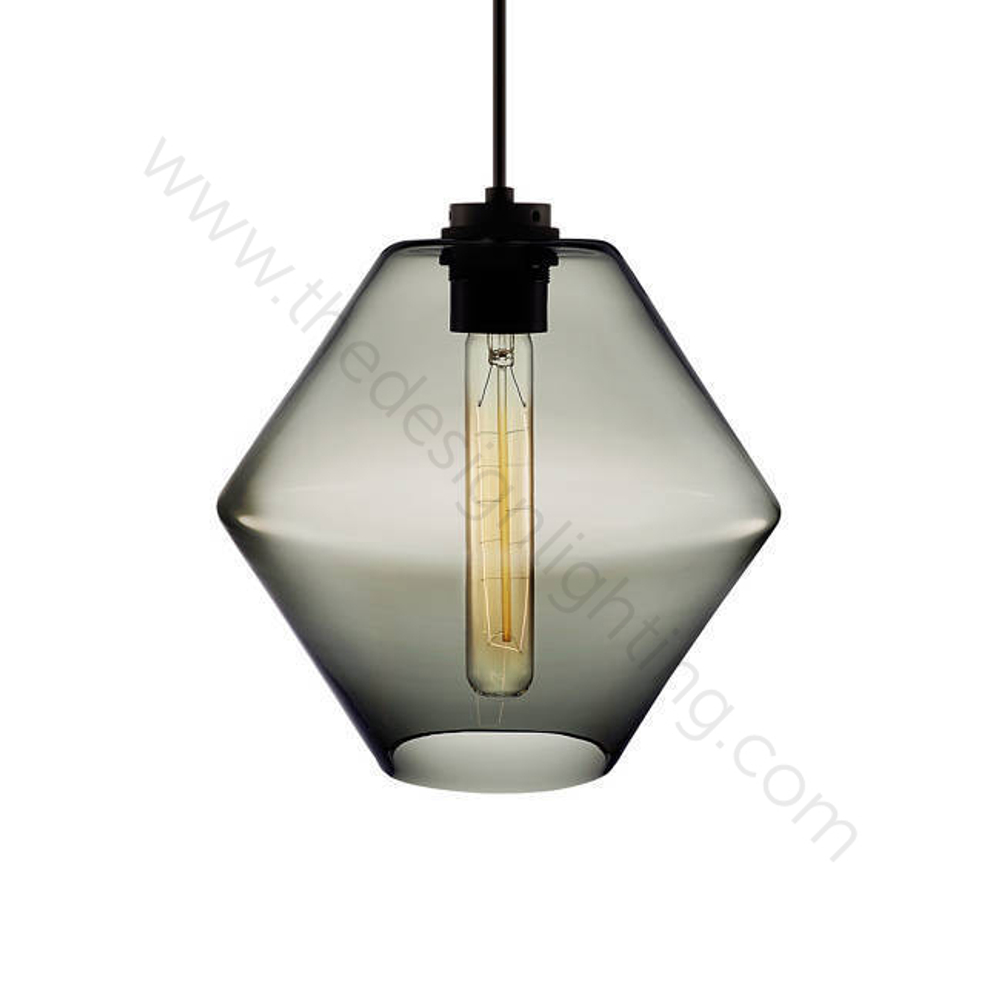 Pendant design lamp  TROVE by Niche Modern