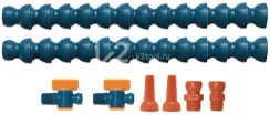 Набор трубок для подачи СОЖ Optimum 1/4", №5