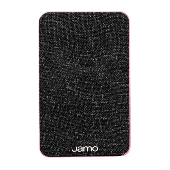 Jamo Mini MKII High Gloss Pink