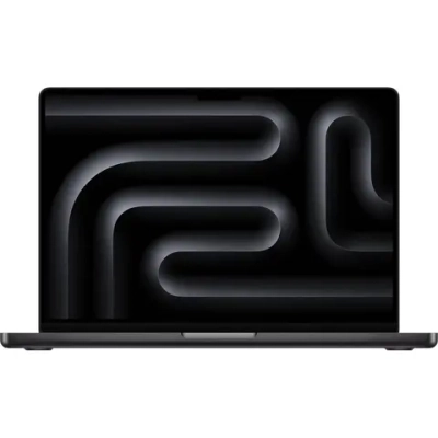 Ноутбук Apple MacBook Pro 14-inch 2026 14.2" Liquid Retina XDR M5 Pro 15C CPU 16C GPU/24GB/1TB SSD Space Black (MGDR4LL/A)