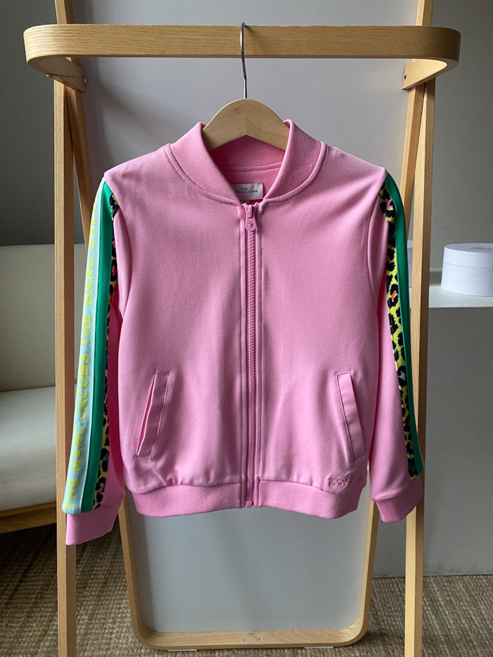 Новая толстовка Marc Jacobs, 128